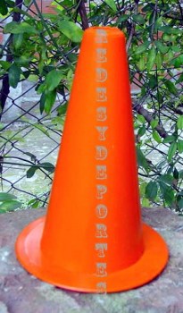 cono 29 cm rigido